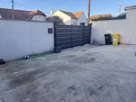 vente maison 130 m² à marseille 12ème (13012)  619 000 €