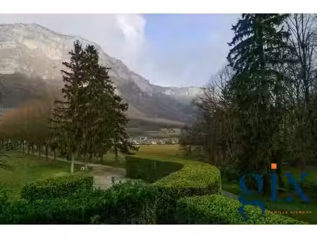location crolles 3p + cuisine