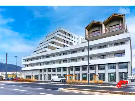 appartement t4