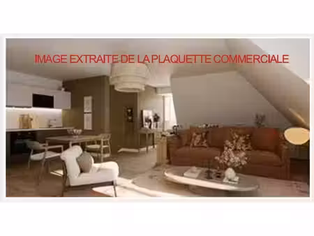 duplex de 3 pièces de luxe en vente rodez  france