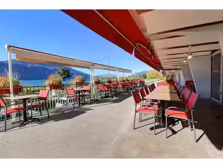 vente locaux professionnels 2 pièces 160 m² à tresserve (73100)  280 000 €