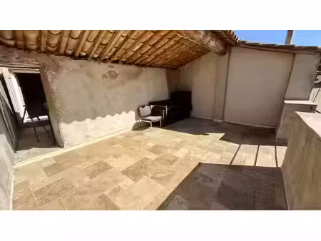vente maison 5 pièces 132 m² à olonzac (34210)  107 000 €