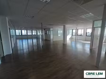 location bureaux le havre 76600 175m² à 2235m²