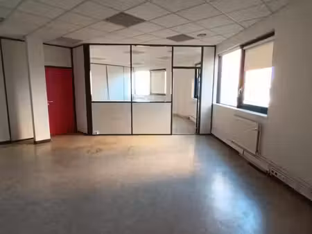 location bureaux le havre 76600 203m²
