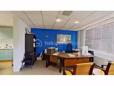 vente locaux professionnels 10 pièces 161 m² à brive-la-gaillarde (19100)  340 000 €