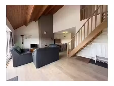 appartement à vendre à rue d'izier 80 durbuy (vbe78235)