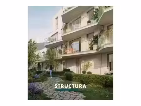 appartement à vendre à koning albertstraat 03 merchtem (rbx15830)