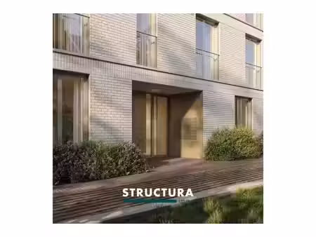 appartement à vendre à koning albertstraat 09 merchtem (rbx15832)