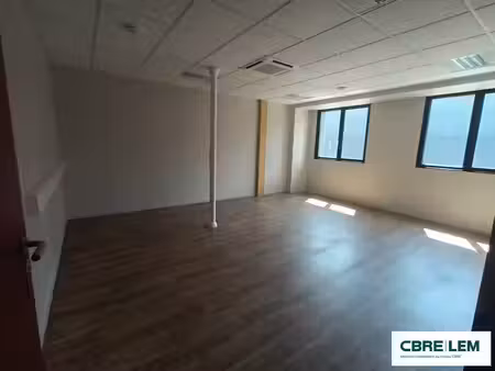 location bureaux le havre 76600 300m²