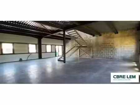location bureaux le havre 76620 263m² à 1069m²