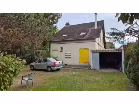 vente maison 4 pièces 82 m² à saint-aubin-lès-elbeuf (76410)  118 000 €