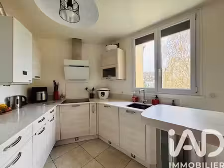 appartement à palaiseau (91120)