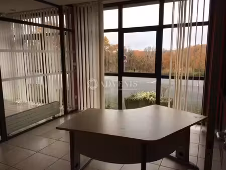 location bureaux champcevinel 24750 195m² à 335m²