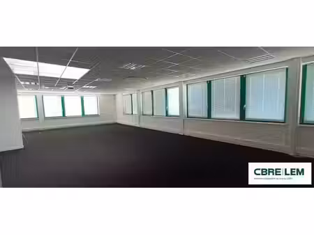location bureaux harfleur 76700 246m²