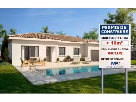 vente maison 5 pièces 115 m² marclopt (42210)