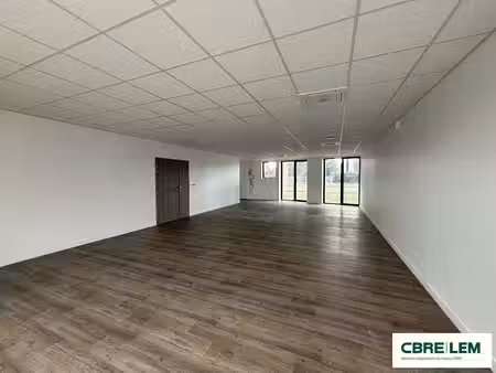 location bureaux épron 14610 96m²
