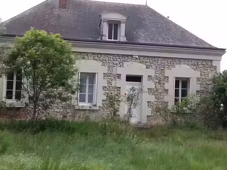 maison de 94m2 à louer sur pontlevoy