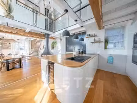 vente maison bord de mer à erdeven (56410) : à vendre bord de mer / 155m² erdeven