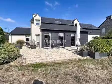 vente maison à plouër-sur-rance (22490) : à vendre / 191m² plouër-sur-rance