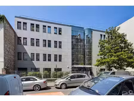 location bureaux 360m² à 1440m²