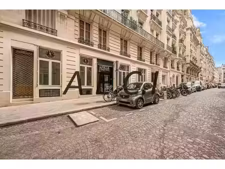 vente locaux professionnels 230.19 m² à paris 17ème (75017)  2 288 000 €