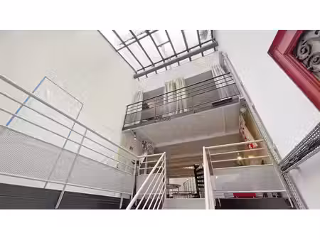 vente locaux professionnels 4 pièces 141 m² à paris 18ème (75018)  990 000 €