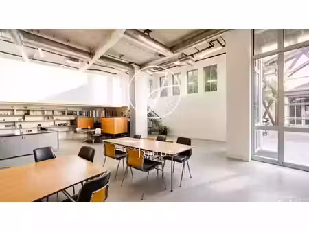 vente locaux professionnels 3 pièces 283.71 m² à paris 19ème (75019)  1 890 000 €