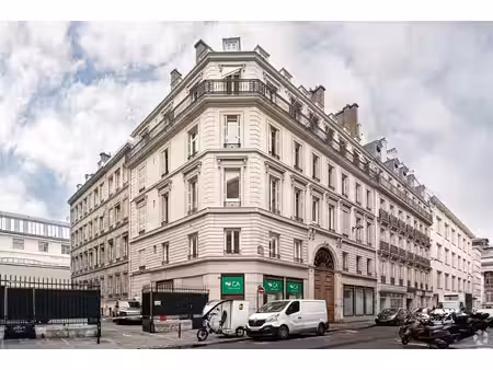 location bureaux 60m² à 1413m²