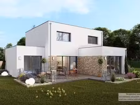 vente maison à trébeurden (22560) : à vendre / 135m² trébeurden