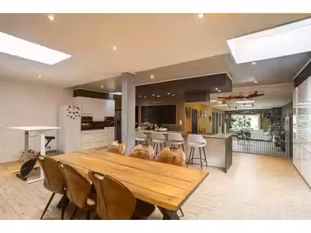 huis te koop in ternat met 6 slaapkamers
