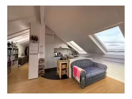 appartement à louer à rue de diekirch 92 arlon (vbe78499)