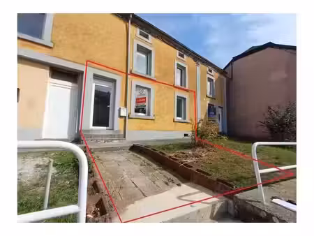 appartement à louer à rue du village 11 aubange (vbe78497)