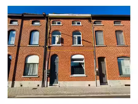 duplex à louer à dompelstraat 40 alost (rbx15942)