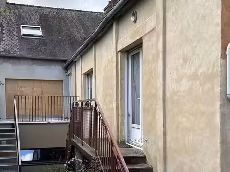 appartement pleurtuit 5 pièces 187 m2
