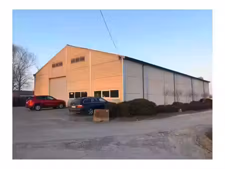 surface commerciale à louer à schuiferskapelsesteenweg 39 tielt (rbx15941)