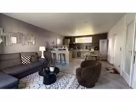 maison indépendante clés en mains ! posez vos valises !