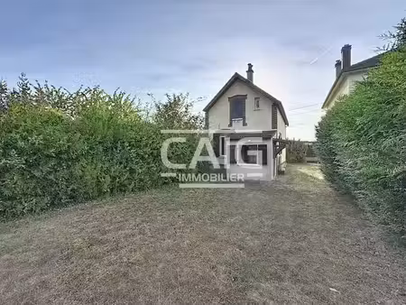 vente maison 4 pièces 81.22 m² à la chapelle-saint-luc (10600)  158 000 €