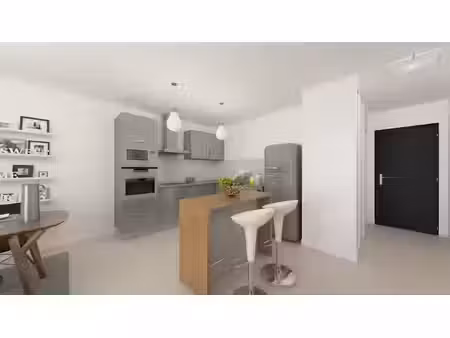 vente maison neuve 3 pièces 66 m² à maxilly-sur-saône (21270)  169 732 €