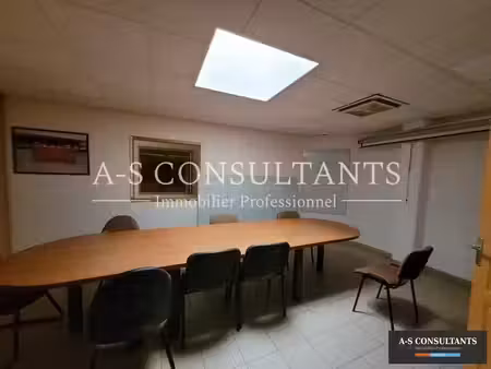 bureaux à vendre