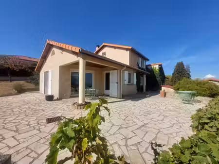 vente maison 5 pièces 115 m² montbrison (42600)