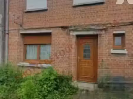 vente maison 4 pièces 66.7 m² à seclin (59113)  130 000 €