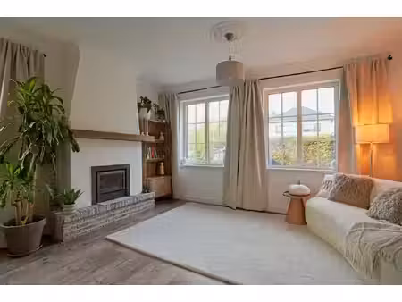 huis te koop in temse met 4 slaapkamers