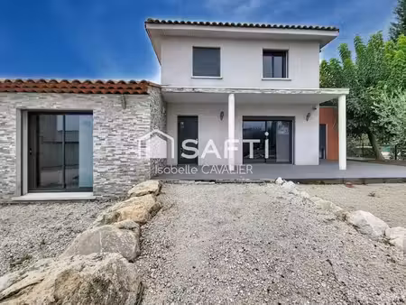 maison sur vedène
