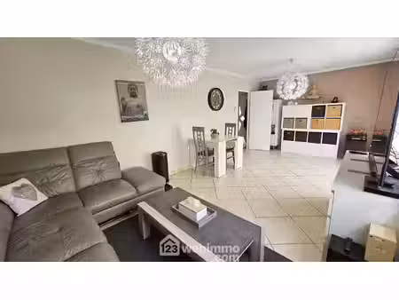 maison - 90m² - le malesherbois