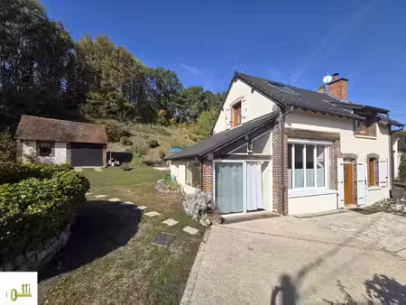 maison avec cachet