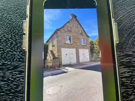 maison de 170m2 à louer sur nasbinals