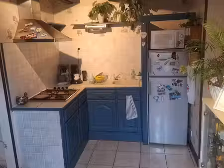 vente maison 4 pièces 80.19 m² à mussidan (24400)  134 000 €