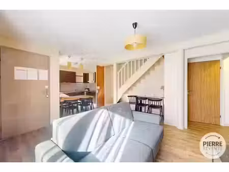 vente maison 4 pièces 76.51 m² à toulouse (31000)  131 948 €