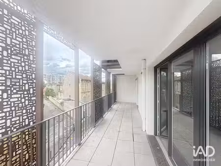 appartement à marseille (13005)