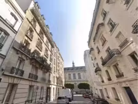 vente bureaux levallois-perret 92300 197m²